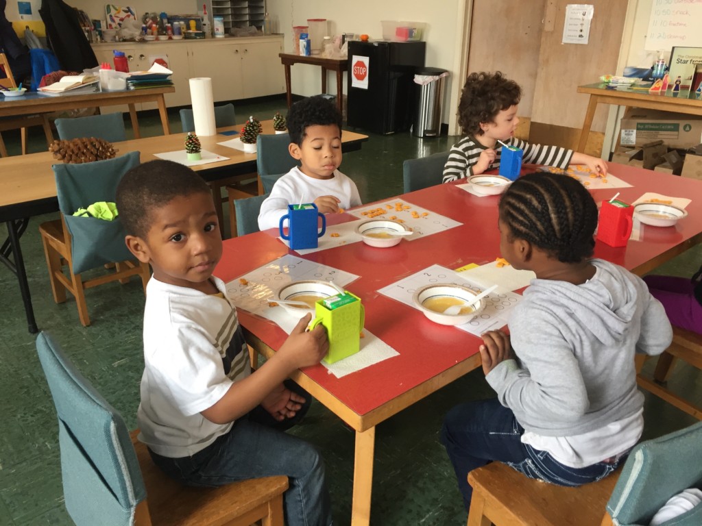 A Second Pre-K Class Coming This Fall